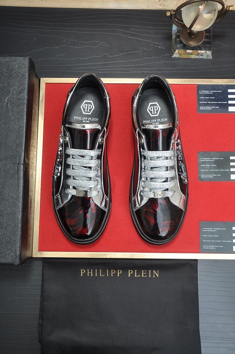 Philipp Plein Shoes